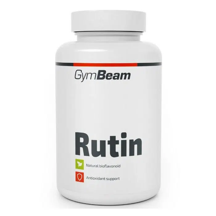 GymBeam Rutin kapszula - 90db