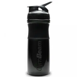 GymBeam Shaker Sportmixer fekete - 760ml