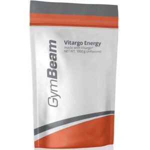 GymBeam Vitargo Energy - 1000g