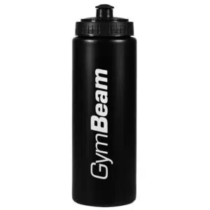 GymBeam kulacs fekete - 750ml
