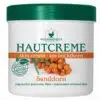 Herbamedicus Homoktövis krém - 250ml