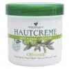 Herbamedicus Olivaolajos krém - 250ml