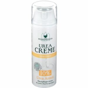 Herbamedicus Ureás krém - 150ml