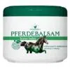 Herbamedicus Zöld lóbalzsam - 500ml