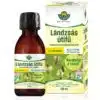 Herbária Lándzsás útifű + C-vitamin szirup - 150ml