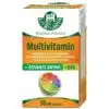 Herbária multivitamin + Q10 tabletta