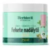 Herbiovit Fekete nadálytő krém - 250ml