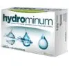 Hydrominum - növényi vízhajtó tabletta - 30db