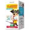 Imunit Kalóz Jack szirup - 300ml
