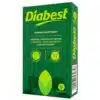 InnoPharm Diabest komplex tabletta - 30db