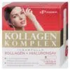 InnoPharm Kollagén Komplex ampulla - 14x25ml