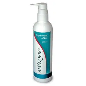 Interherb Aminoerg regeneráló oldat - 250ml
