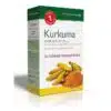 Interherb Kurkuma extraktum kapszula - 30db