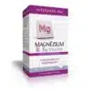 Interherb Magnézium + B6-vitamin tabletta - 30db