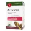 Interherb Napi 1 Articsóka extraktum kapszula - 60db