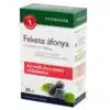 Interherb Napi 1 fekete áfonya extraktum 250mg kapszula - 30db