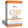 Interherb Q10 aktív kapszula - 30db