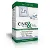 Interherb Szerves Cink & Réz tabletta - 60db