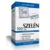 Interherb Szerves Szelén 100mcg kapszula - 60db