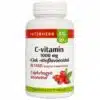 Interherb XXL C-vitamin 1000mg + Cink + Bioflavonoidok RETARD tabletta - 90db