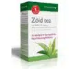 Interherb zöld tea kapszula - 30db