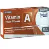 JutaVit A-vitamin lágyzselatin kapszula - 50db