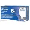 JutaVit B1-vitamin kapszula - 60db