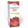JutaVit Tőzegáfonya Szirup komplex - 150ml