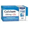 Jutavit Calcium+D3-vitamin tabletta - 50db