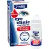 Jutavit Eye Clinic száraz szemre szemcsepp - 10ml