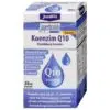 Jutavit Koenzim Q10 100mg vízoldékony kapszula - 30 db