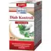 Jutavit Diab kontroll tabletta - 80db
