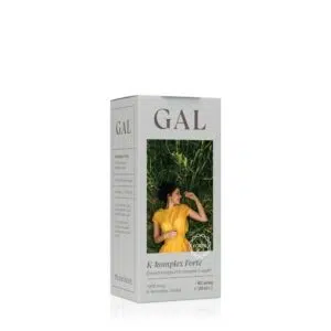 GAL K-komplex forte csepp - 20ml - Image 2
