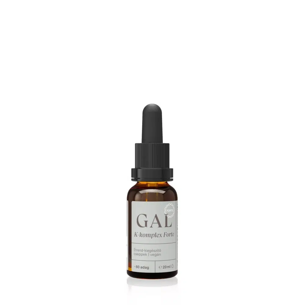 GAL K-komplex forte csepp - 20ml - Image 3