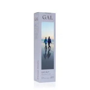 GAL Q10 + MCT - 250ml - Image 4