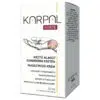 Karpal FORTE kéztő alagút szindróma masszírozó krém - 50ml