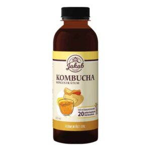 Viva Natura-Kombucha koncentrátum - 500ml