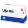 Liderin tabletta - 18db