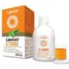 LipoCell C1000 liposzómás C-vitamin ital - 500ml