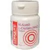 Longlife N-Acetil L-Cisztein (NAC) immunerősítő és nyákoldó por - 36g