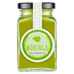 MagMaxx Prémium Moringa őrlemény - 80g