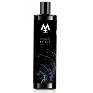 Magic Hair Bright tápláló és fényesítő krém - 150ml