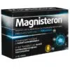 Magnisteron Magnézium tabletta férfiaknak - 30db
