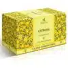 Mecsek citrom tea