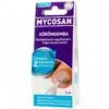 Mycosan körömgomba elleni ecsetelő - 5ml