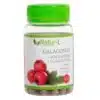 Natur-L Galagonya + Fokhagyma + Olajfalevél kapszula - 30db