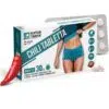 Natur Tanya Chilliburner zsírégető tabletta - 30 db