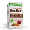 Naturland Alma-Karamell-Rooibos teakeverék - 20 filter