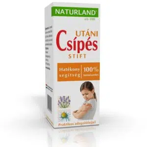 Naturland Csípés utáni stift - 10ml