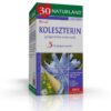 Naturland Koleszterin tea - 20 filter